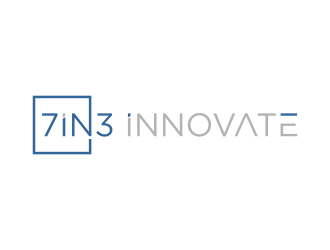 7IN3 Innovate logo design by vostre