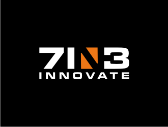7IN3 Innovate logo design by blessings