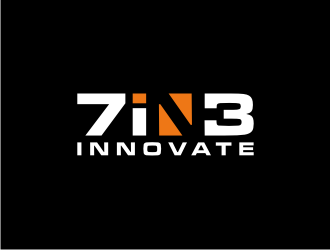 7IN3 Innovate logo design by blessings