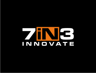 7IN3 Innovate logo design by blessings