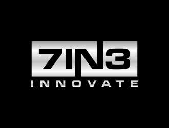 7IN3 Innovate logo design by hopee