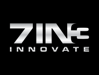 7IN3 Innovate logo design by hopee