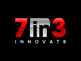 7IN3 Innovate logo design by ingepro