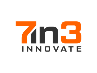 7IN3 Innovate logo design by ingepro