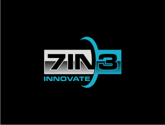7IN3 Innovate logo design by BintangDesign