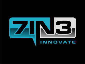 7IN3 Innovate logo design by BintangDesign
