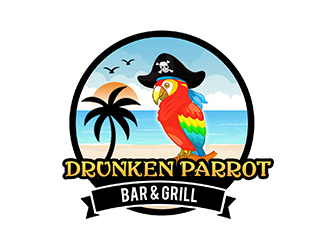 logo design by PrimalGraphics