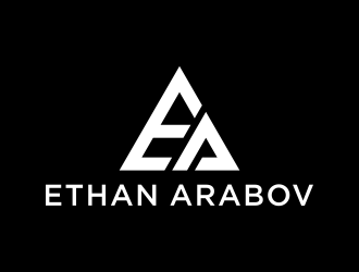 Ethan Arabov logo design by Franky.