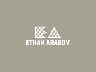 Ethan Arabov logo design by diki