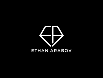 Ethan Arabov logo design by FirmanGibran