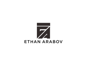 Ethan Arabov logo design by FirmanGibran