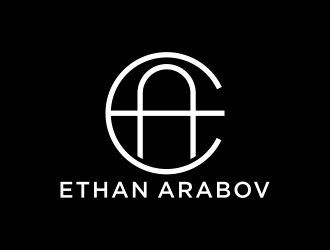 Ethan Arabov logo design by FirmanGibran