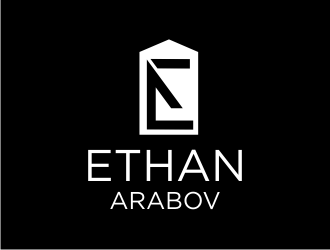 Ethan Arabov logo design by BintangDesign