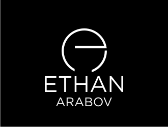 Ethan Arabov logo design by BintangDesign