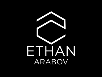 Ethan Arabov logo design by BintangDesign