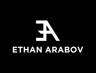 Ethan Arabov logo design by cikiyunn