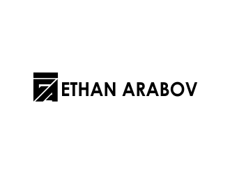 Ethan Arabov logo design by FirmanGibran