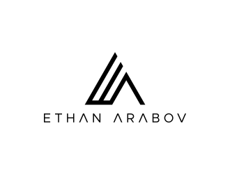 Ethan Arabov logo design by lexipej