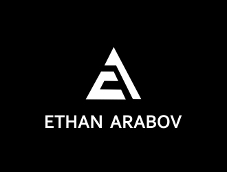 Ethan Arabov logo design by ruki