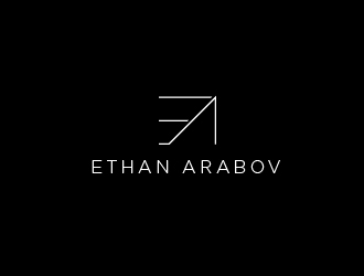 Ethan Arabov logo design by my!dea