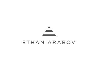 Ethan Arabov logo design by my!dea