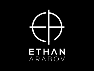 Ethan Arabov logo design by ingepro