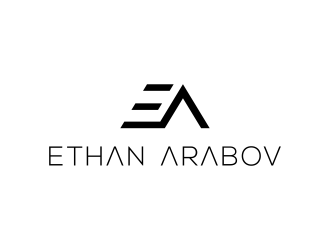 Ethan Arabov logo design by ingepro