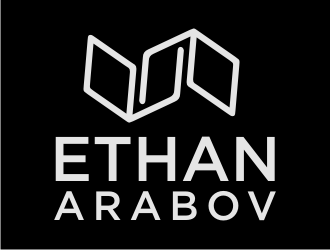 Ethan Arabov logo design by BintangDesign
