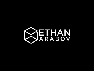 Ethan Arabov logo design by BintangDesign