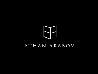 Ethan Arabov logo design by my!dea