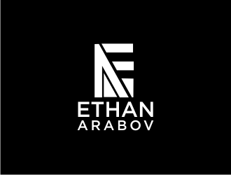 Ethan Arabov logo design by BintangDesign