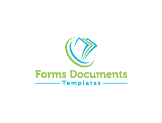 INFORM logo design by my!dea