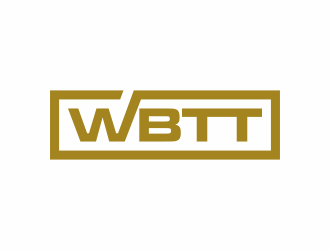 WBTT (We’re Better Than This) logo design by hopee