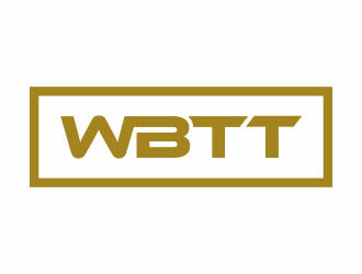 WBTT (We’re Better Than This) logo design by hopee
