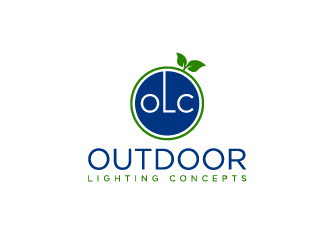 Outdoor Lighting Concepts logo design by my!dea