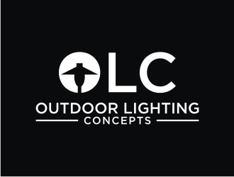 Outdoor Lighting Concepts logo design by ora_creative