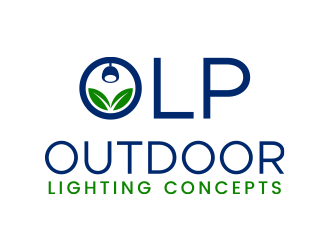 Outdoor Lighting Concepts logo design by lexipej