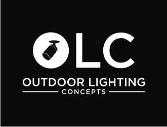 Outdoor Lighting Concepts logo design by ora_creative