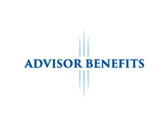 Advisor Benefits  logo design by aryamaity