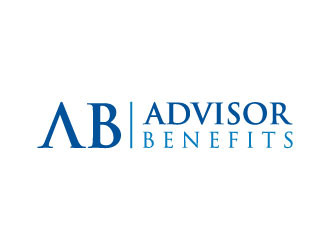 Advisor Benefits  logo design by aryamaity