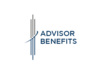 Advisor Benefits  logo design by zegeningen