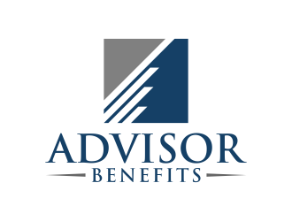 Advisor Benefits  logo design by almaula