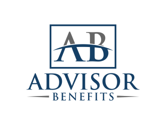 Advisor Benefits  logo design by almaula