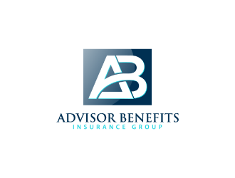 Advisor Benefits  logo design by nona