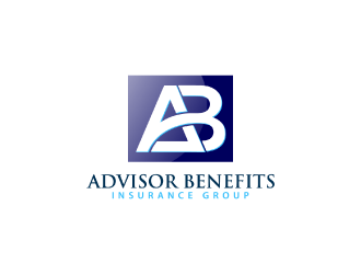 Advisor Benefits  logo design by nona