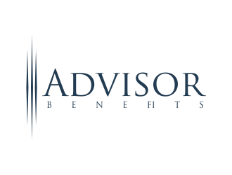 Advisor Benefits  logo design by Greenlight
