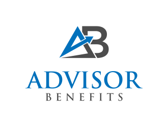 Advisor Benefits  logo design by Purwoko21