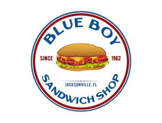  logo design by rizuki