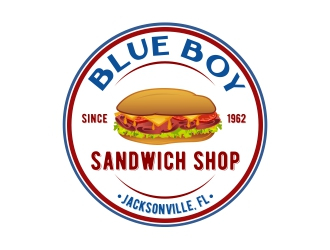  logo design by rizuki