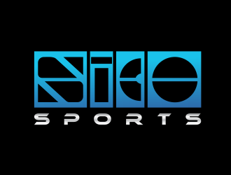 SiCO SPORTS logo design by cahyobragas